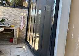Aliağa Cam Balkon