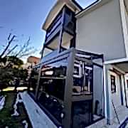 Bergama Cam Balkon