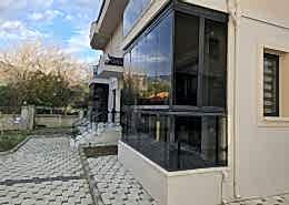 Çiğli Cam Balkon