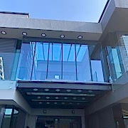 Dikili Cam Balkon