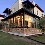 Gaziemir Cam Balkon