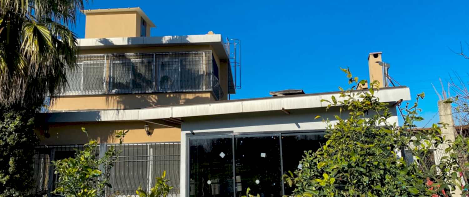 Karşıyaka Cam Balkon