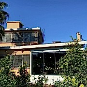 Karşıyaka Cam Balkon