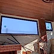 Menderes Cam Balkon