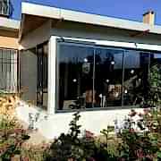 Narlıdere Cam Balkon