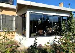 Narlıdere Cam Balkon