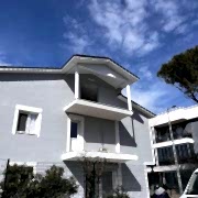 Ürkmez Cam Balkon