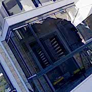 Yenifoça Cam Balkon