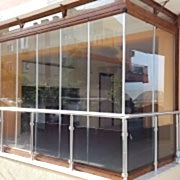 Torbalı Cam Balkon