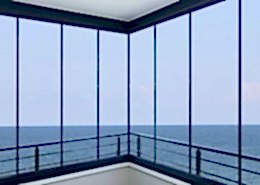 Tire Cam Balkon